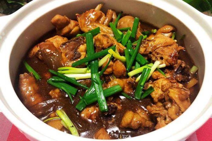 廣東冬至吃什么傳統食物?