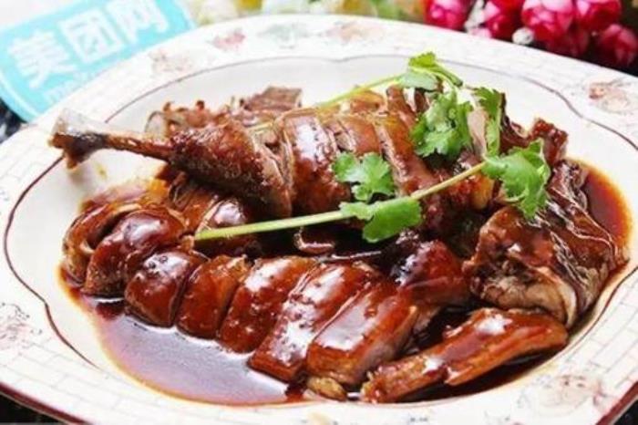 東莞傳統(tǒng)特色美食推薦