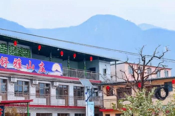天津盤山景區附近美食推薦
