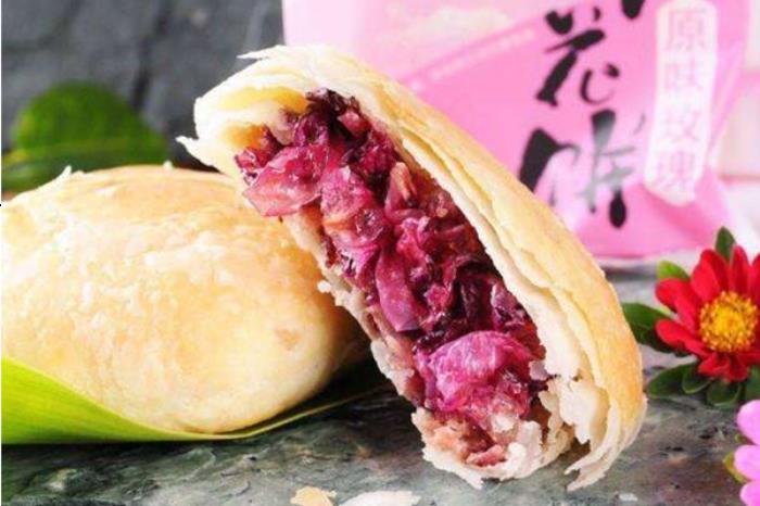 昆明本地特色土特產推薦