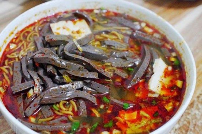 西安有哪些特產美食 西安特產美食推薦