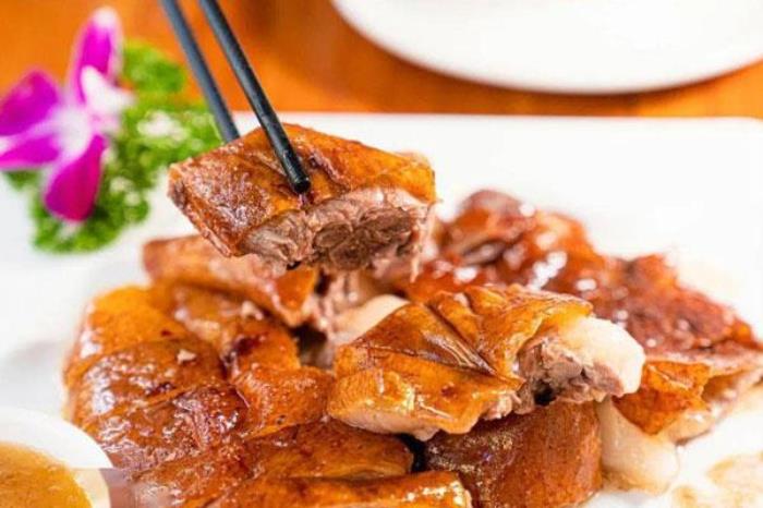 佛山高明特色美食好去處
