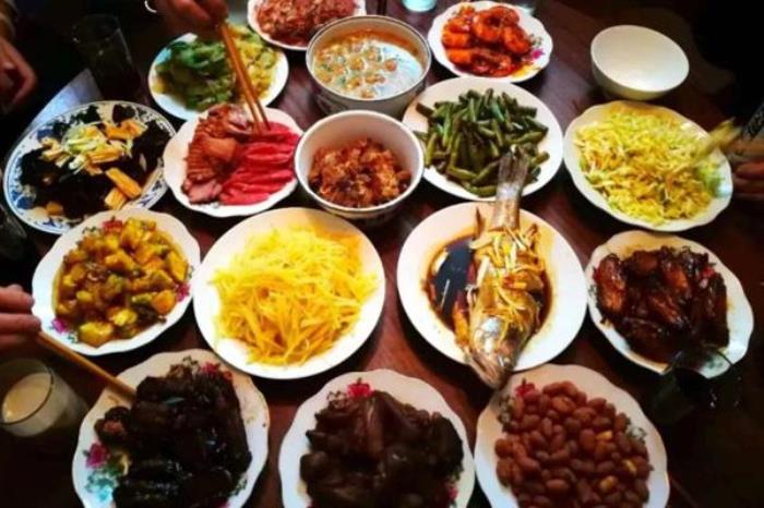 2021無錫可線上預約年夜飯餐廳及菜單