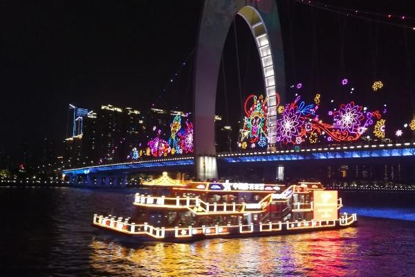 廣州春節年夜飯最佳餐廳是哪家