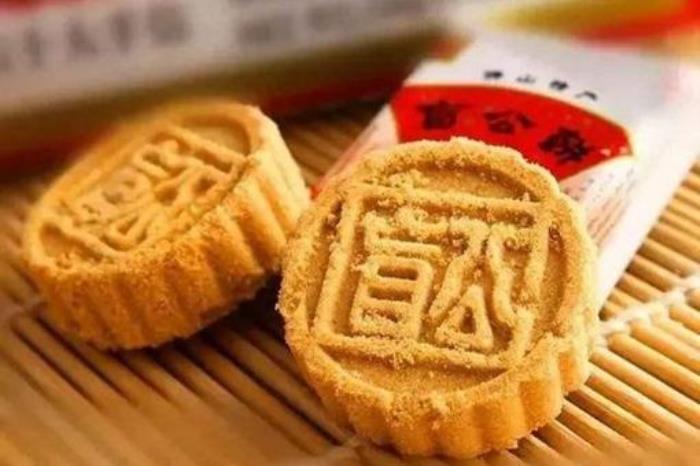 佛山特色土特產(chǎn)推薦