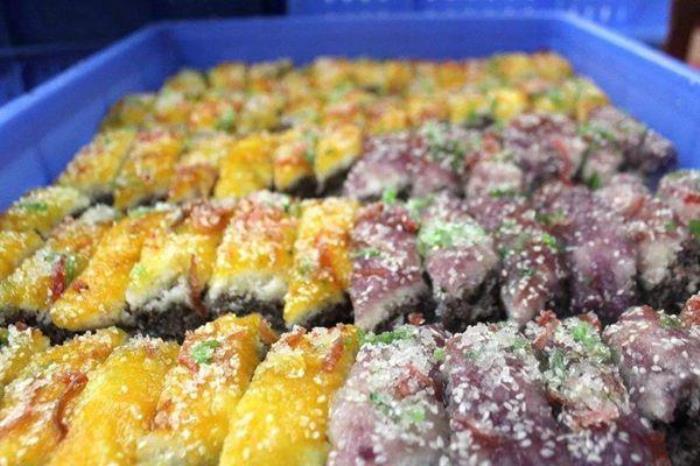 蘇州冬至吃什么傳統食物?
