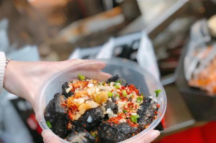 中國城市美食排名 中國有哪些好吃的小吃