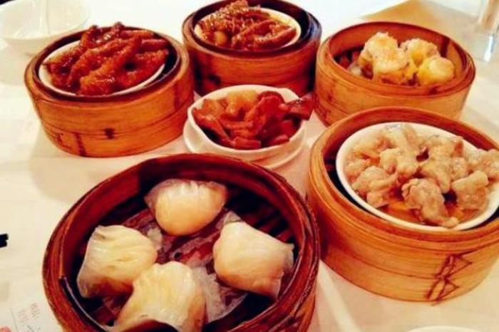 廣州必去老字號美食店