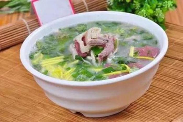 洛陽十大街邊美食推薦