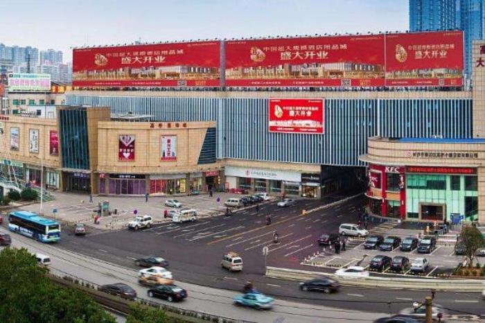 長沙大型批發市場有哪些 長沙大型批發市場地址-營業時間