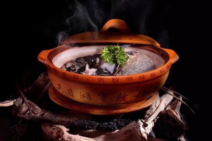 常州有哪些美食推薦