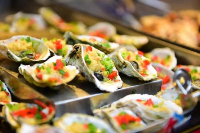 2021海口特色美食街推薦