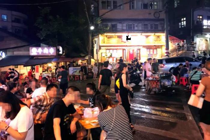 長沙晚上吃夜宵的地方有哪些