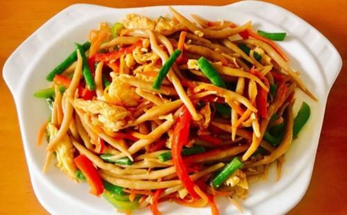 山西太原特色面食推薦