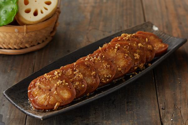 蘇州秋天特色美食有哪些