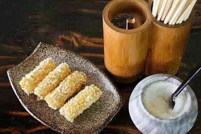 鐘祥三大特色菜