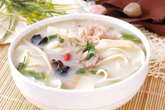 鄭州有什么特色小吃 鄭州美食推薦