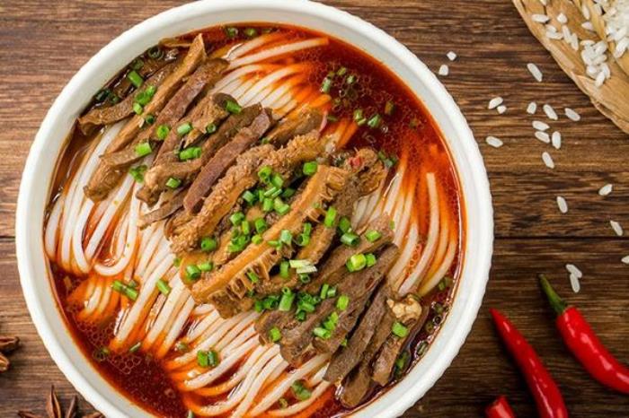 常德有什么特色的網(wǎng)紅小吃