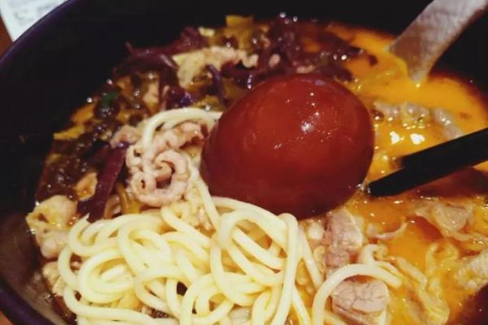 八達嶺長城周邊美食推薦