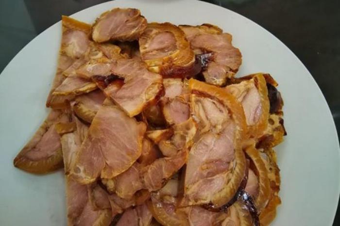 廣府古城附近的特色美食推薦