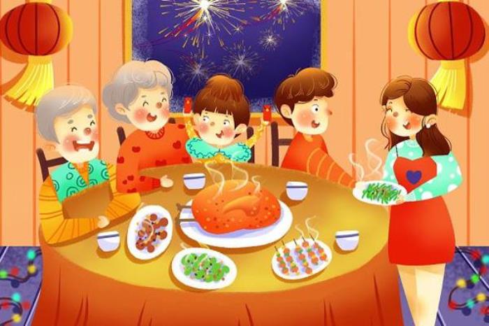 杭州年夜飯預(yù)訂信息2022 杭州年夜飯餐廳推薦