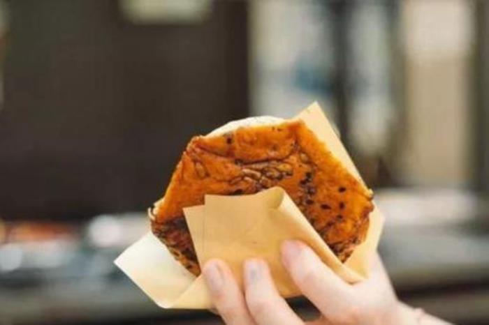 蘇州老字號美食推薦