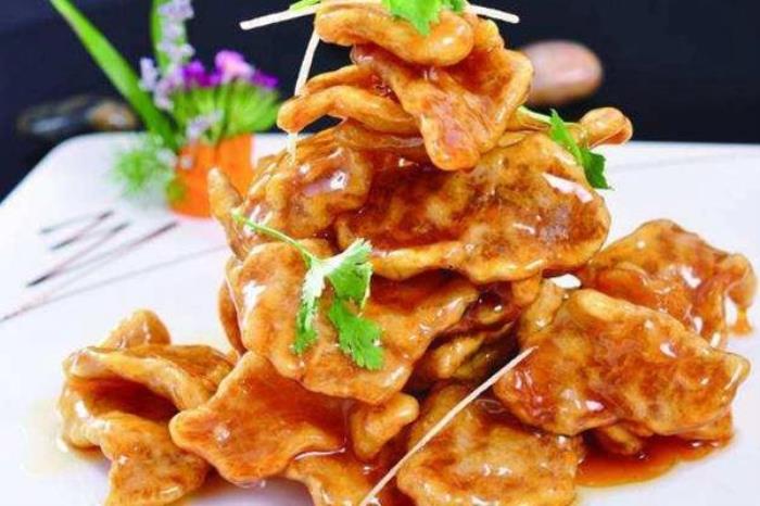 東北十大名菜推薦