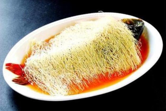 開封府小吃推薦