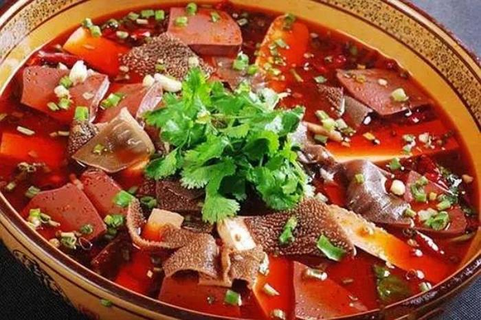 重慶本地人最認(rèn)可的火鍋店推薦