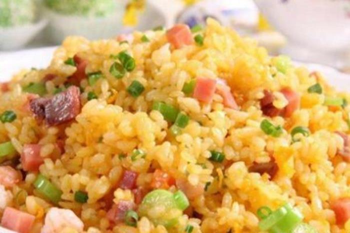 揚(yáng)州老字號(hào)美食店鋪推薦