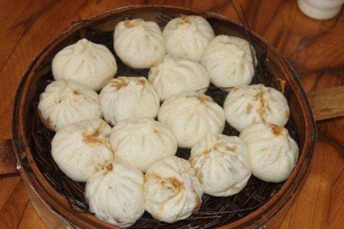 濟南最具人氣特色小吃推薦