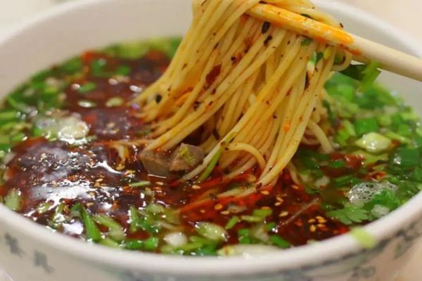 吃寧夏美食必去的10個地方推薦