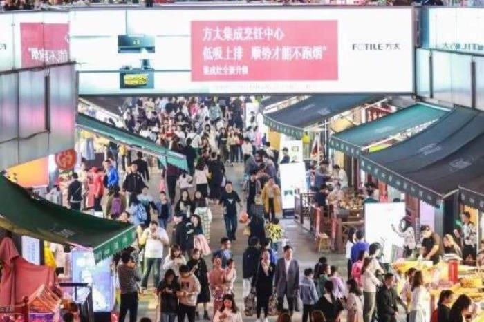 南昌夜市哪里最熱鬧最具有特色