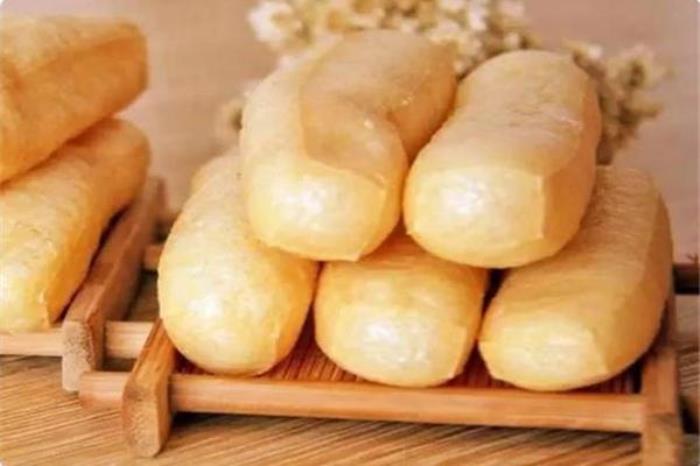 九江本地傳統美食推薦