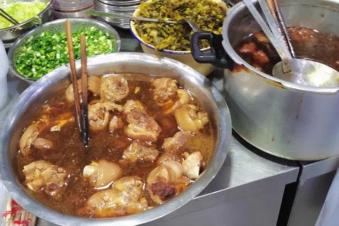 溫州有哪些好吃的餐廳