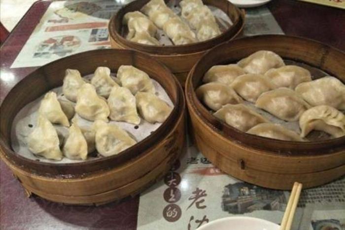 沈陽七大特色小吃推薦