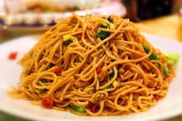 江西特色美食小吃有哪些 網(wǎng)紅美食街有什么美食