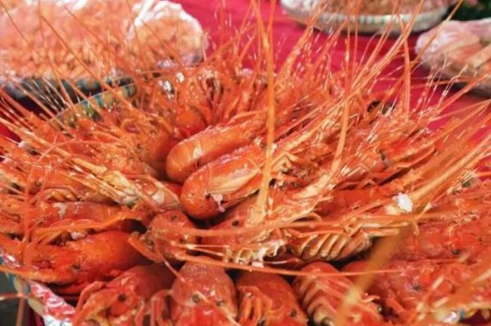 北海特色美食有哪些 北海特色美食推薦