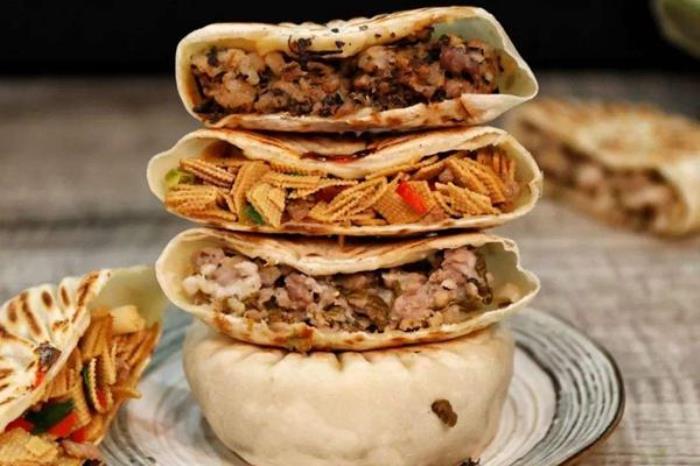 圓明園附近小吃一條街推薦 圓明園附近美食攻略