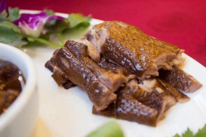 成都美食推薦