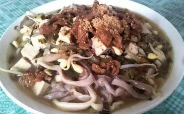 山西太原傳統(tǒng)特色菜推薦