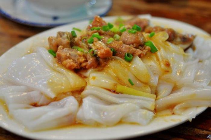佛山順德早茶哪里好吃-推薦