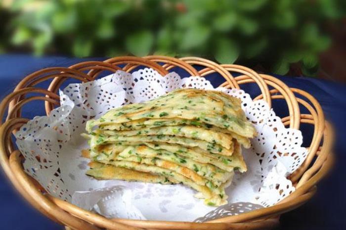 福州永泰特產(chǎn)小吃有哪些