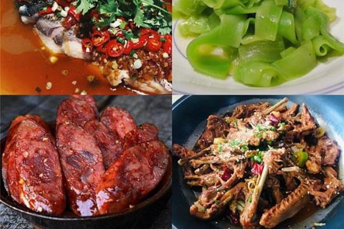 長沙必去的特色餐廳推薦
