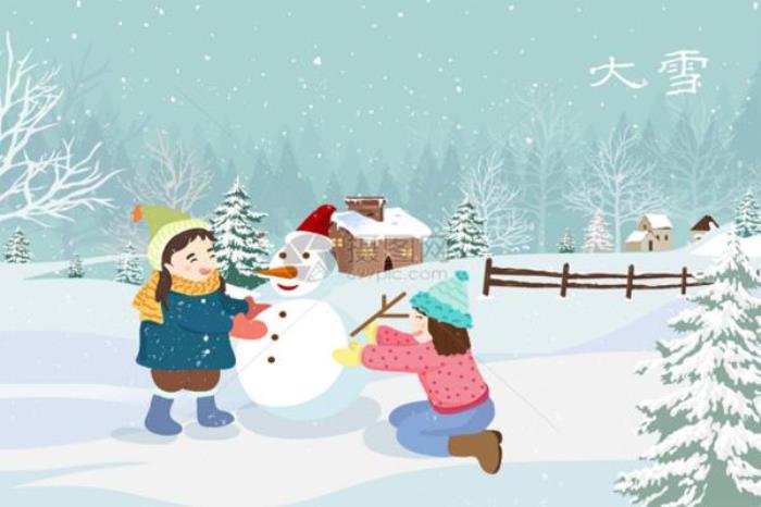 大雪節氣吃什么 大雪節氣有什么食俗