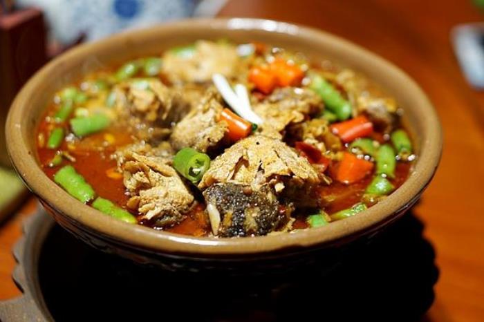 長沙老街魚嘴巴大酒樓十大招牌菜推薦