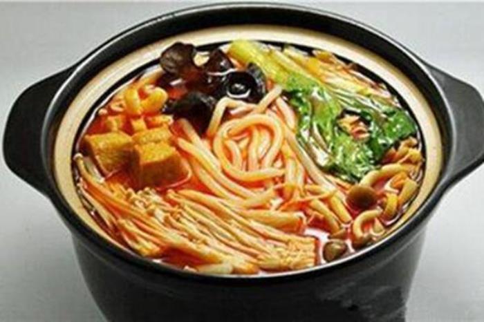 昆明本地特色小吃推薦