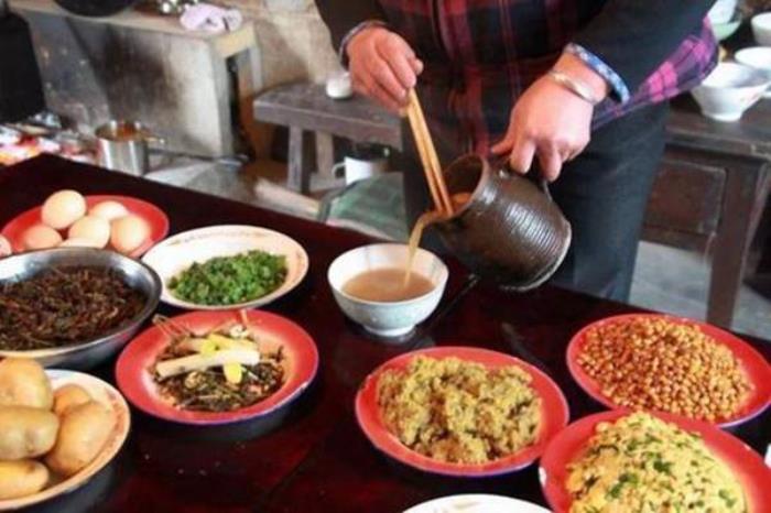 西安特色美食推薦