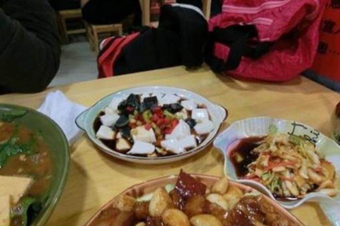 濟南老字號美食店鋪推薦
