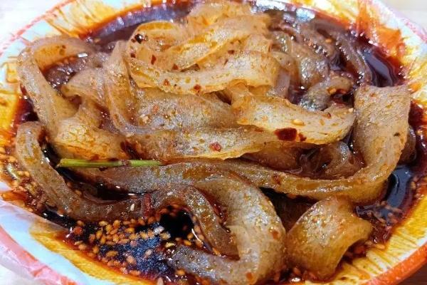 天水吃麻辣燙攻略